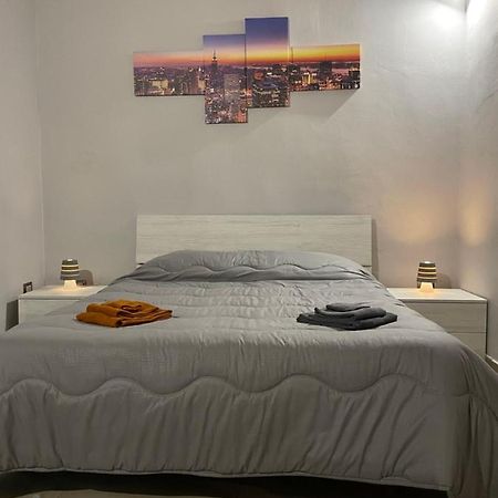 5Volte Apartament Daire Squinzano Dış mekan fotoğraf