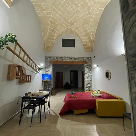 5Volte Apartament Daire Squinzano Dış mekan fotoğraf