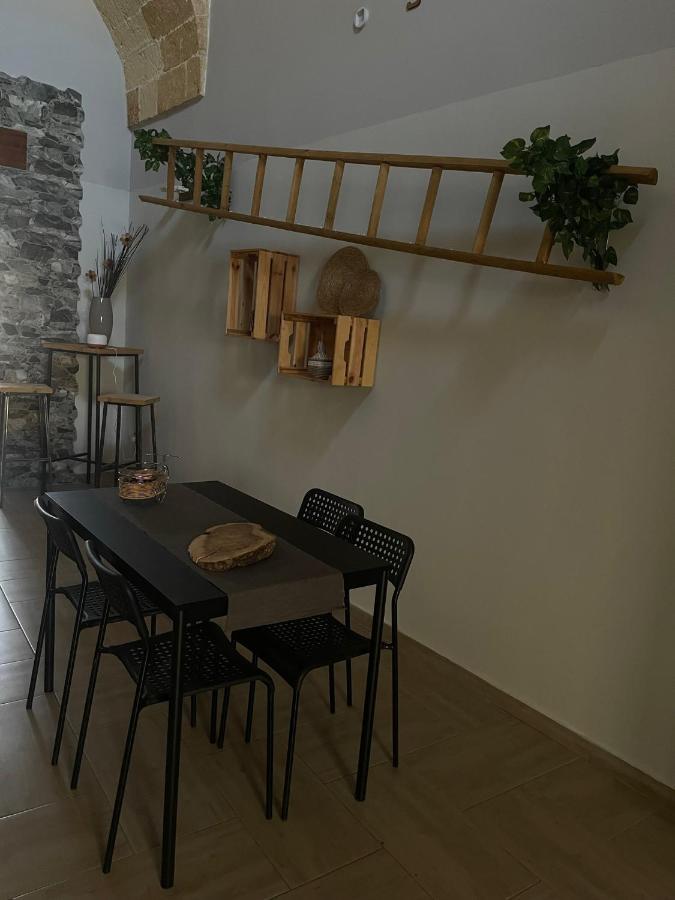 5Volte Apartament Daire Squinzano Dış mekan fotoğraf