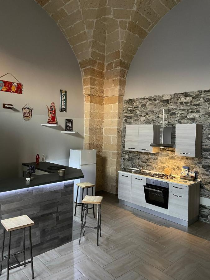 5Volte Apartament Daire Squinzano Dış mekan fotoğraf