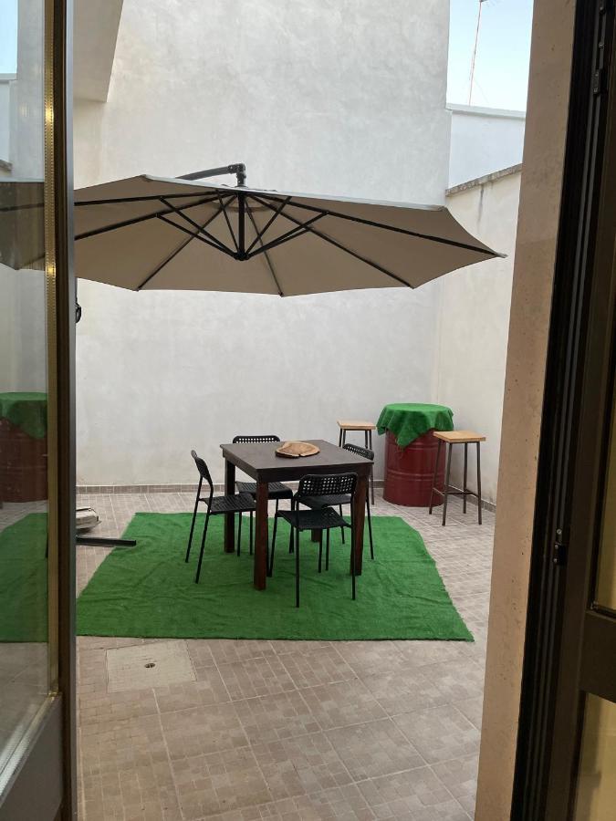 5Volte Apartament Daire Squinzano Dış mekan fotoğraf