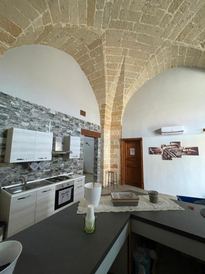 5Volte Apartament Daire Squinzano Dış mekan fotoğraf