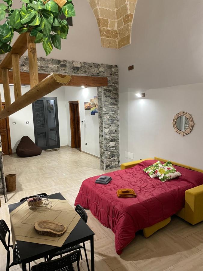 5Volte Apartament Daire Squinzano Dış mekan fotoğraf