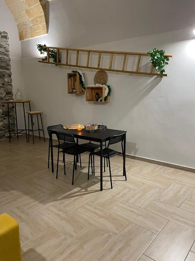 5Volte Apartament Daire Squinzano Dış mekan fotoğraf