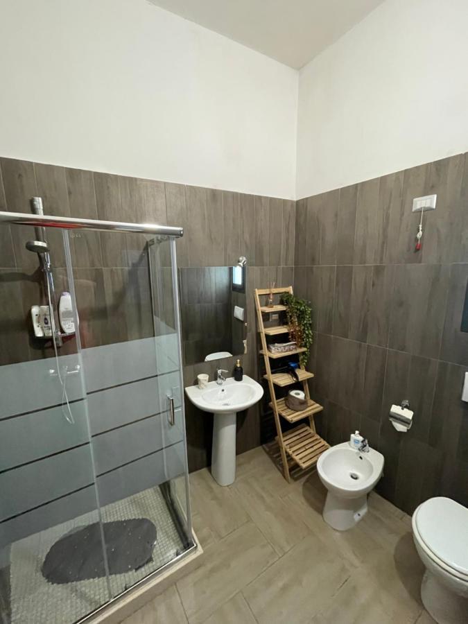5Volte Apartament Daire Squinzano Dış mekan fotoğraf