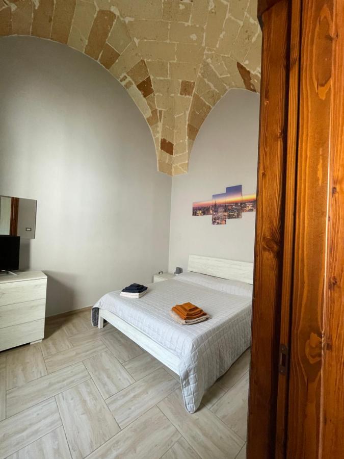 5Volte Apartament Daire Squinzano Dış mekan fotoğraf